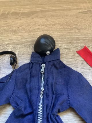 Set del soldato Geyperman dei carri armati