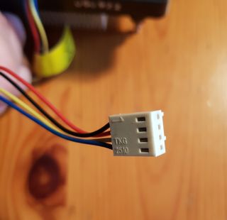 Dissipatore Ventola Staffa Pentium 4 Desktop