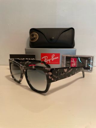 Occhiali Ray-Ban Nomad Multicolor