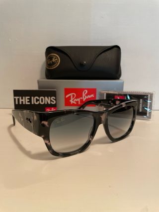 Occhiali Ray-Ban Nomad Multicolor