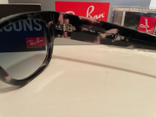 Occhiali Ray-Ban Nomad Multicolor