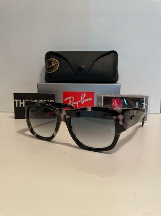 Occhiali Ray-Ban Nomad Multicolor