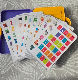 Maletín Yo Aprendo a Leer Diset