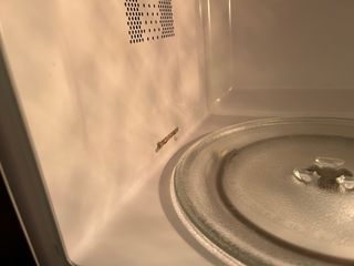 Microondas Candy con Grill