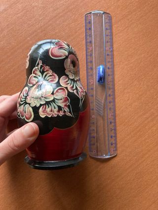 Matrioske vintage