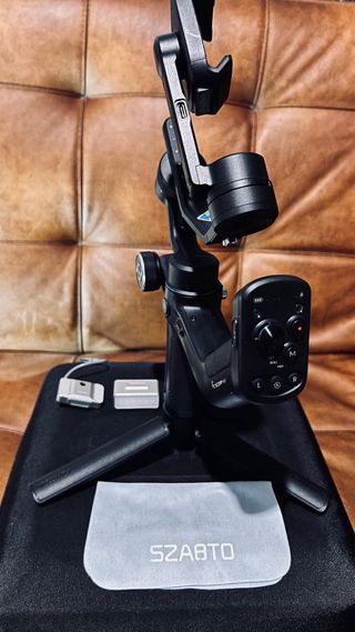 Gimbal Feiyu SCORP Mini P Kit