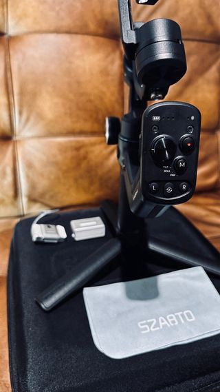 Gimbal Feiyu SCORP Mini P Kit