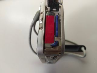 Sony Cyber-shot DSC-N2 Cámara Digital 10.1MP