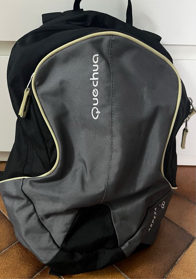 Zaino Quechua Arpenaz 20L