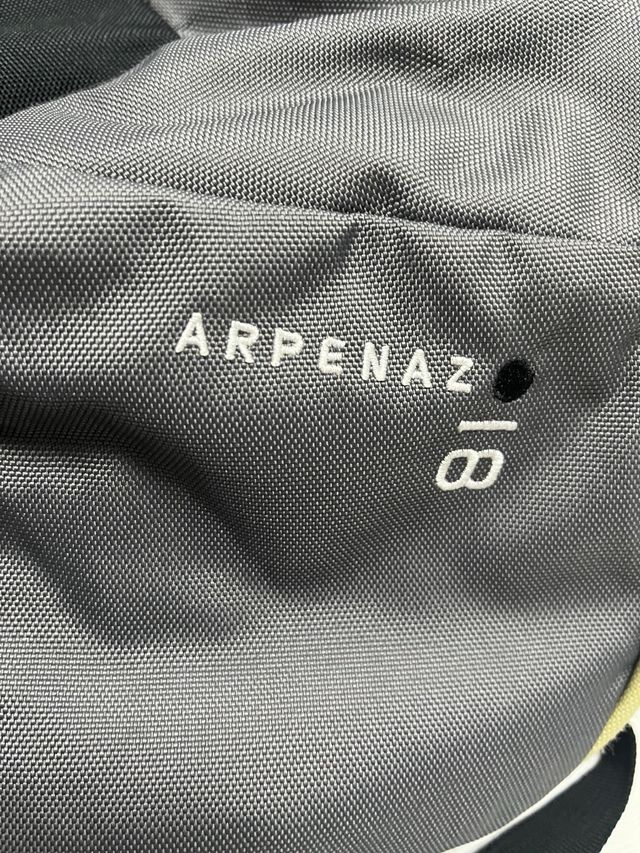 Zaino Quechua Arpenaz 20L
