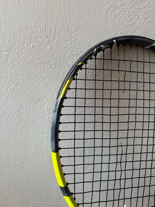 Raqueta Babolat Evo Aero Grip 2