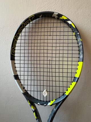 Raqueta Babolat Evo Aero Grip 2