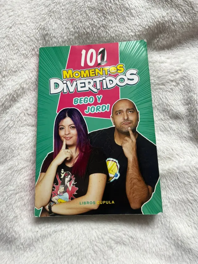 101 momentos divertidos