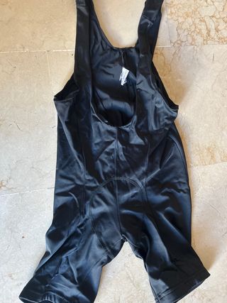 Maillot CIRO Ciclismo Negro