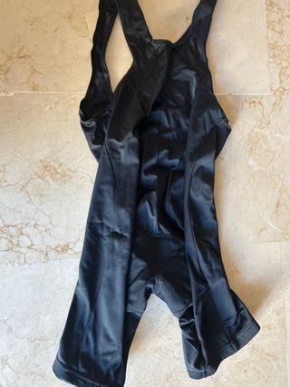 Maillot CIRO Ciclismo Negro