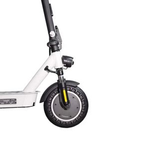 Patinete Eléctrico Mascooter S2 Homologado DGT