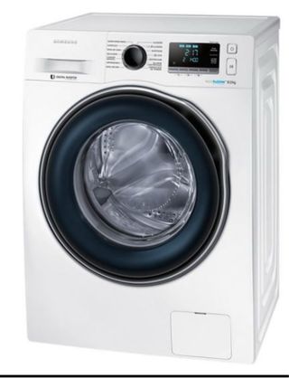 Despiece Lavadora Samsung WW80J6410CW