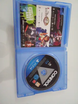 Control PS4 (PlayStation 4) - Contenido Exclusivo