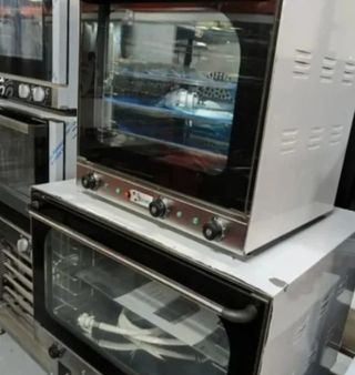Horno de convección 624791928