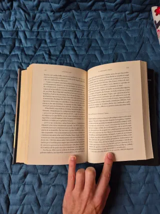 Los grandes misterios de la historia