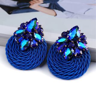 Conjunto Flamenca Traje y Complementos