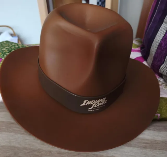 Palomtero Indiana Jones