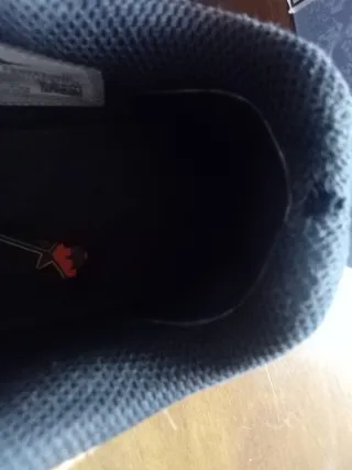 Scarpe Nike Ja 1 bambino arancioni