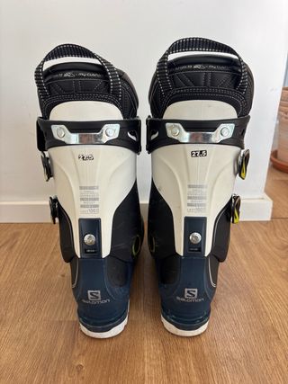 salomon xpro 120