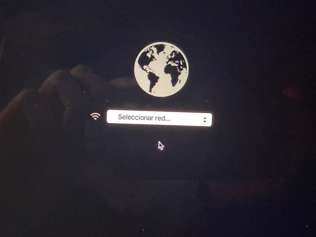 MacBook Air 13" Argento