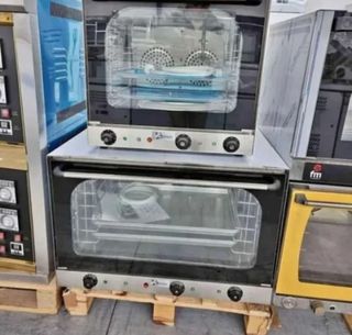 Horno de convección 624791928