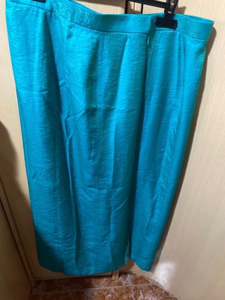 Traje Mariel Talla 50