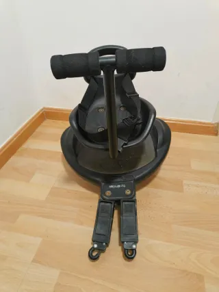 Patinete Olmitos para Silla Paseo