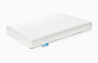 Minicuna colecho Kinderkraft + colchón ECUS KIDS