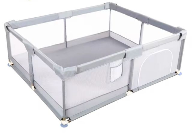 Parque infantil Huborns