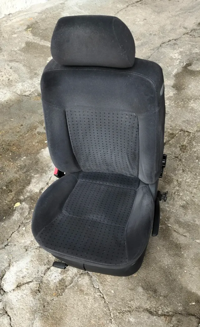 Volkswagen Passat 1997