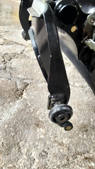 Volkswagen Golf 1997