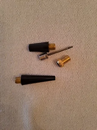 Compresor para coche Einhell