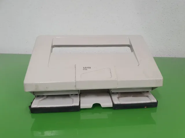 Perforador Leitz 5132 4 agujeros