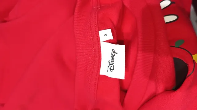 Sudadera Mickey Mouse Navidad