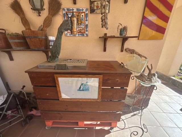 Cervecera Brindemos por la Amistad