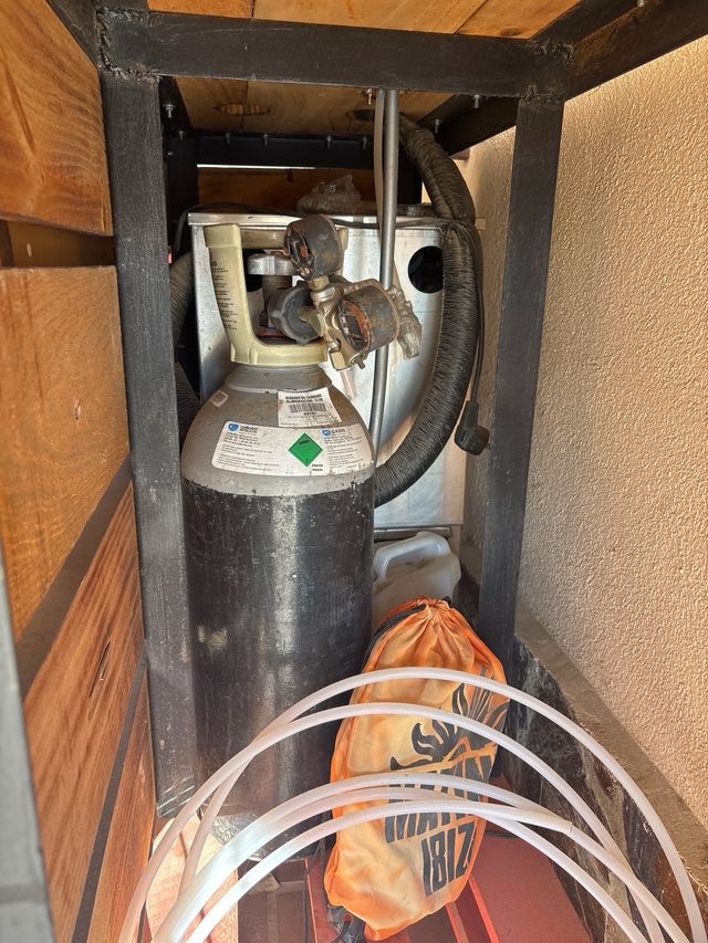 Cervecera Brindemos por la Amistad