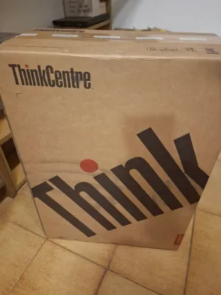 Lenovo ThinkCentre M70s i5-14 Gen Nuevo