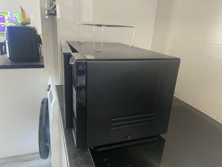 Microondas Samsung ME83X/XEC