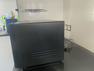 Microondas Samsung ME83X/XEC