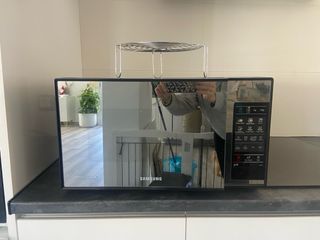 Microondas Samsung ME83X/XEC