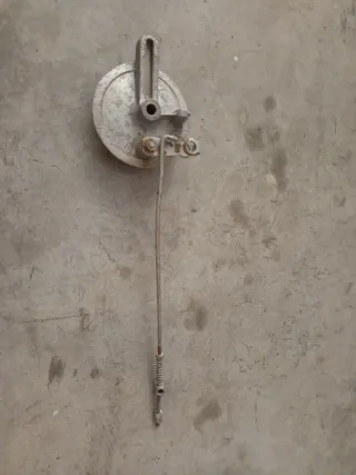 Freno Derbi Antorcha