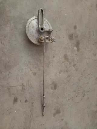 Freno Derbi Antorcha