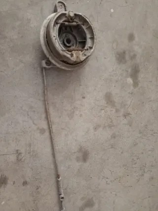 Freno Derbi Antorcha