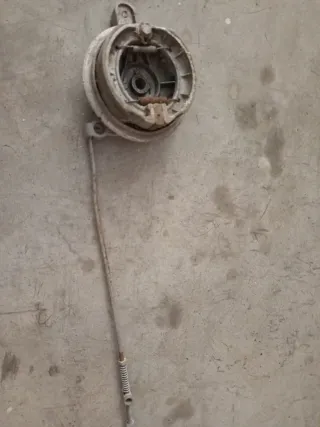 Freno Derbi Antorcha