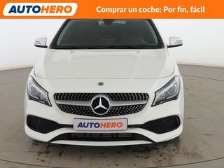 Mercedes Clase CLA CLA 200 Shooting Brake AMG Line